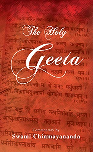 Bhagavad Geeta